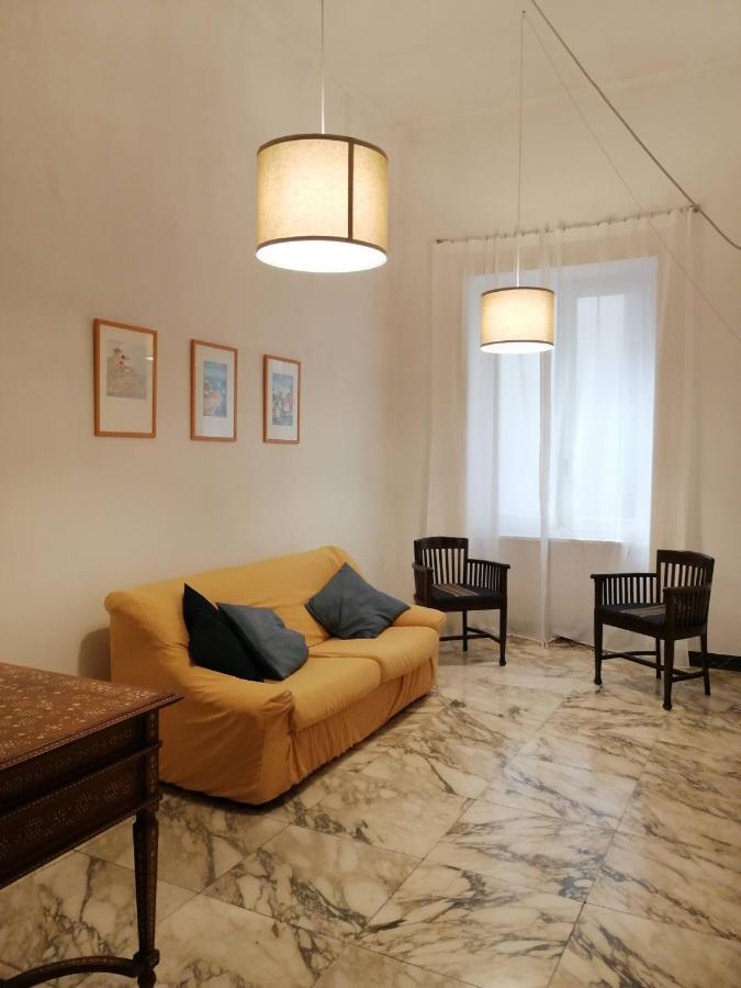 A In & Suites Gasthof Genua