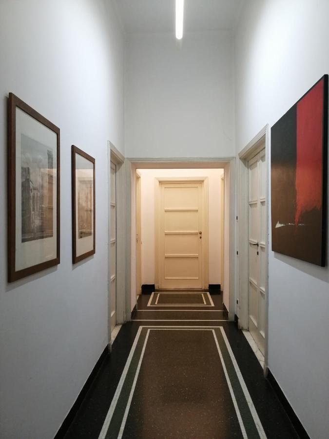 A In & Suites * Genua