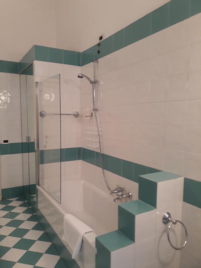 Gasthof A In & Suites Genua
